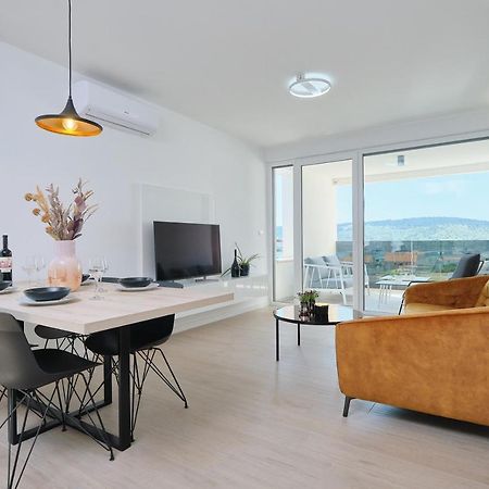 Apartment Queen Trogir Eksteriør billede