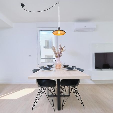 Apartment Queen Trogir Eksteriør billede