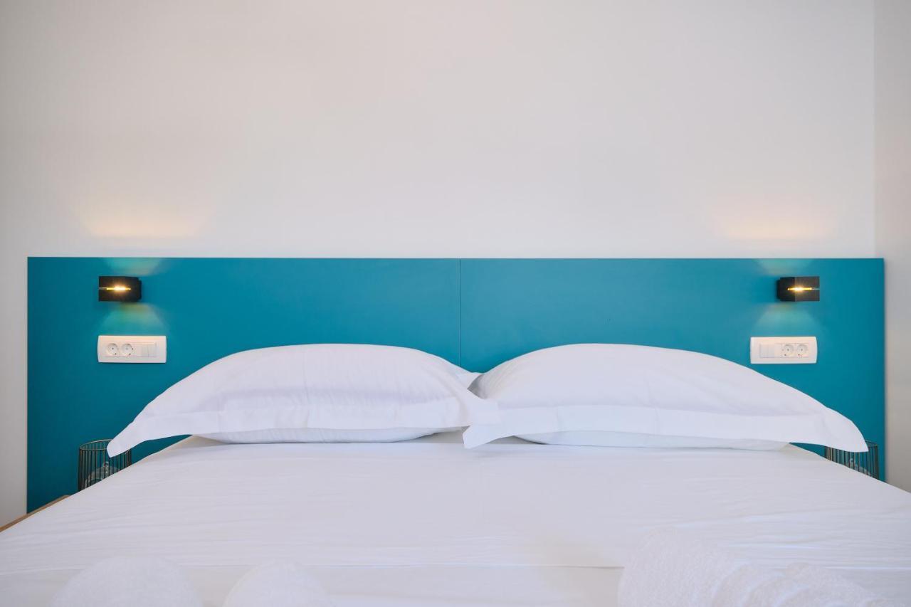 Apartment Queen Trogir Eksteriør billede