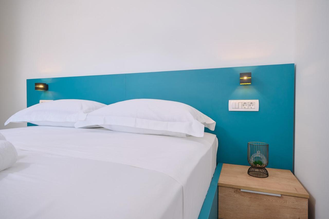 Apartment Queen Trogir Eksteriør billede