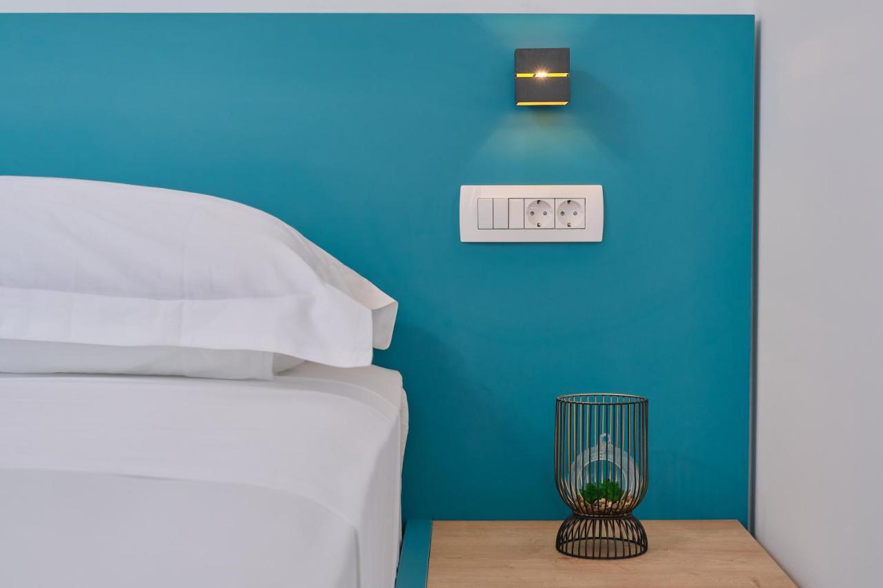 Apartment Queen Trogir Eksteriør billede